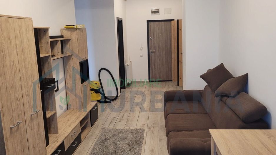 Inchiriez apartament 1 camera in Lazar Residence - Poză 2