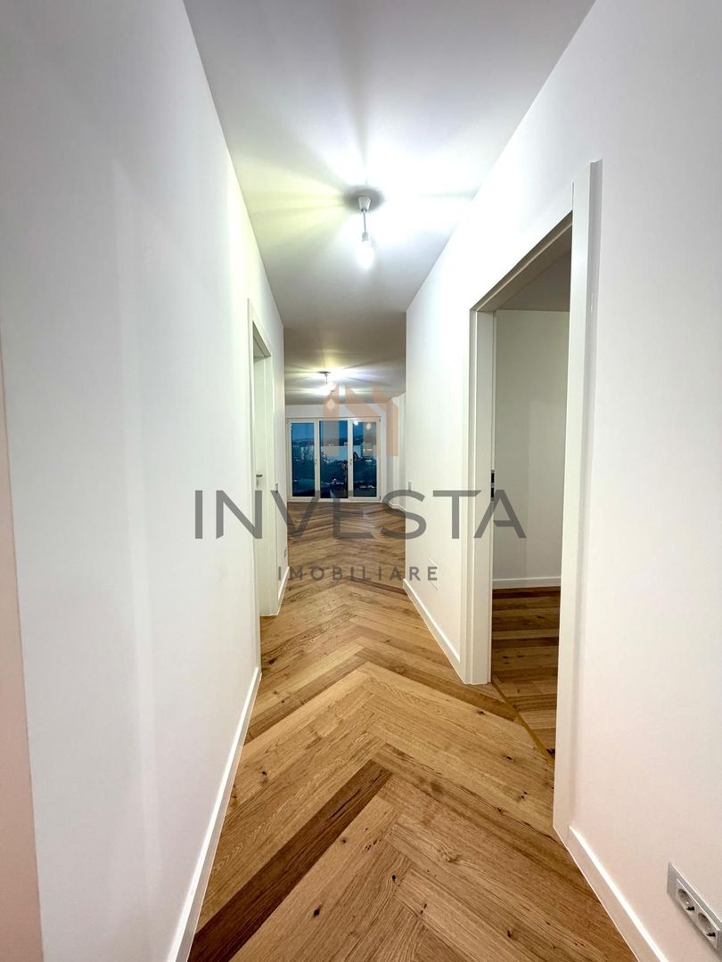 Apartament cu 3 camere in Iris ! - Poză 4