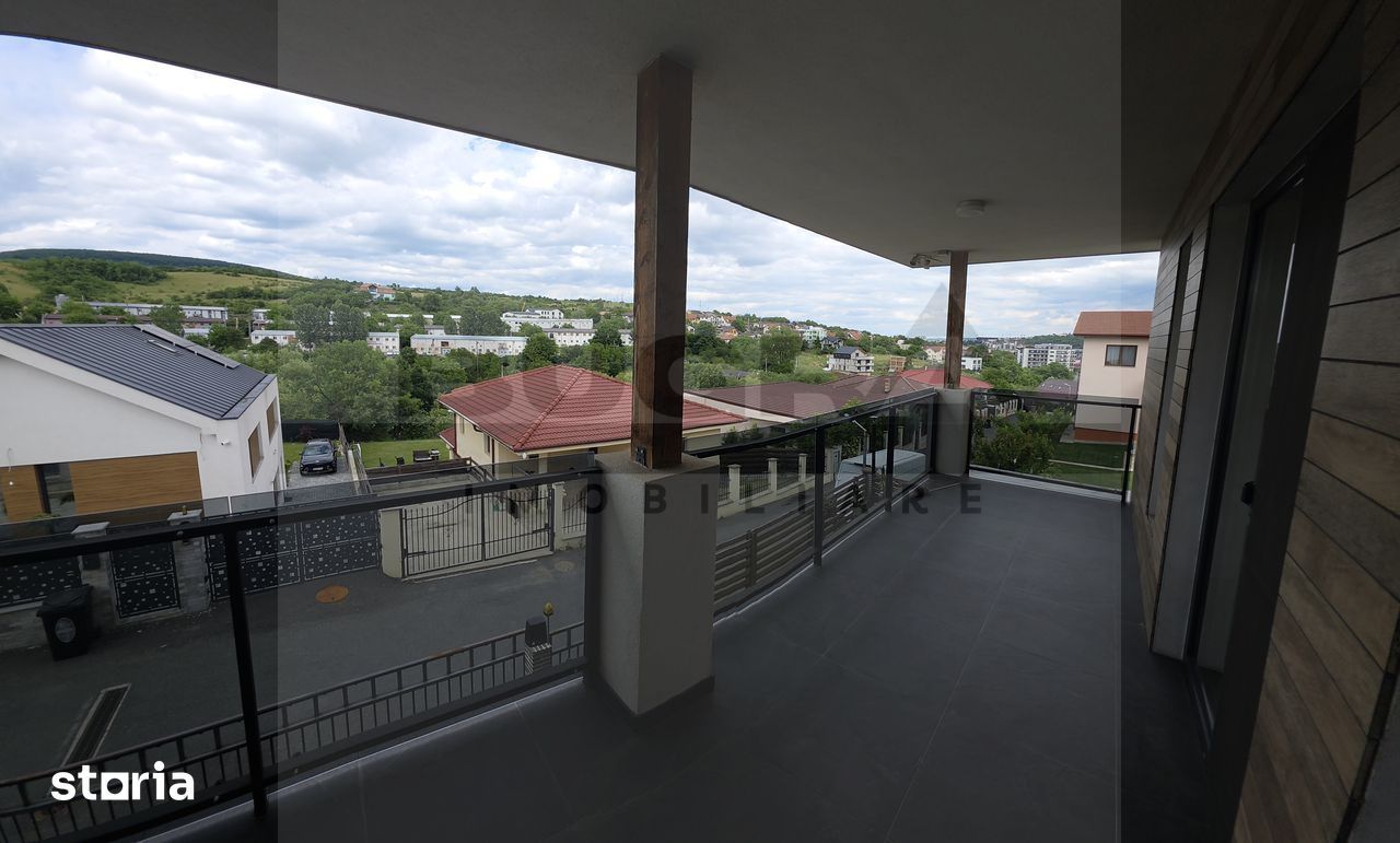 Casa tip duplex, 4 camere, 120mp, zona Petrom - Poză 12
