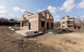 Vânzare, casă, 2 nivele, 5 camere, sat. Milești Mici, Ialoveni - Poză 4