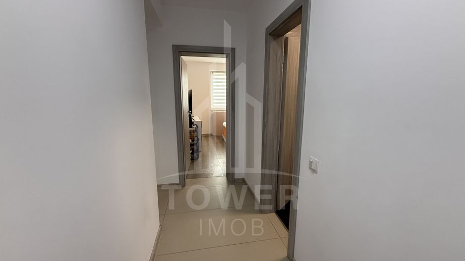 Apartament 3 camere |2 băi | Încălzire în pardoseală | Parcare |Calea Șurii Mici - Poză 11