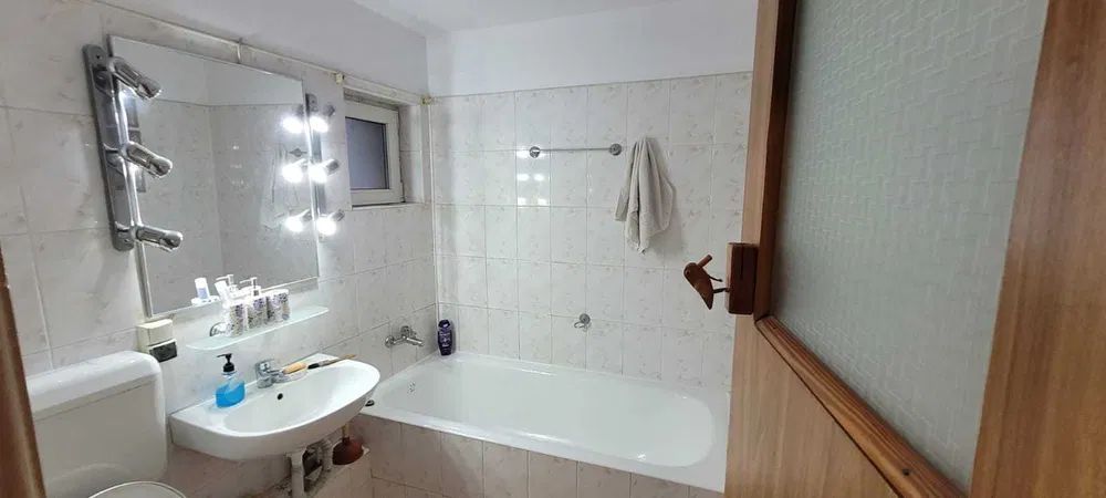 Apartament 3 camere, mobilat complet, Militari-Gorjului - Poză 7