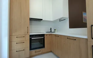 Apartament cu 2 camere | Florești zona Eroilor - Poză 11