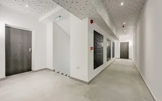 Penthouse sistem Smart home ready |  118 mp+terasa 76mp  | Upnorth Boutique - Poză 23