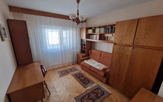 GARA - ARCU - 3 CAMERE DECOMANDAT - ETAJ INTERMEDIAR - BOXĂ + LOC DE PARCARE - Poză 3