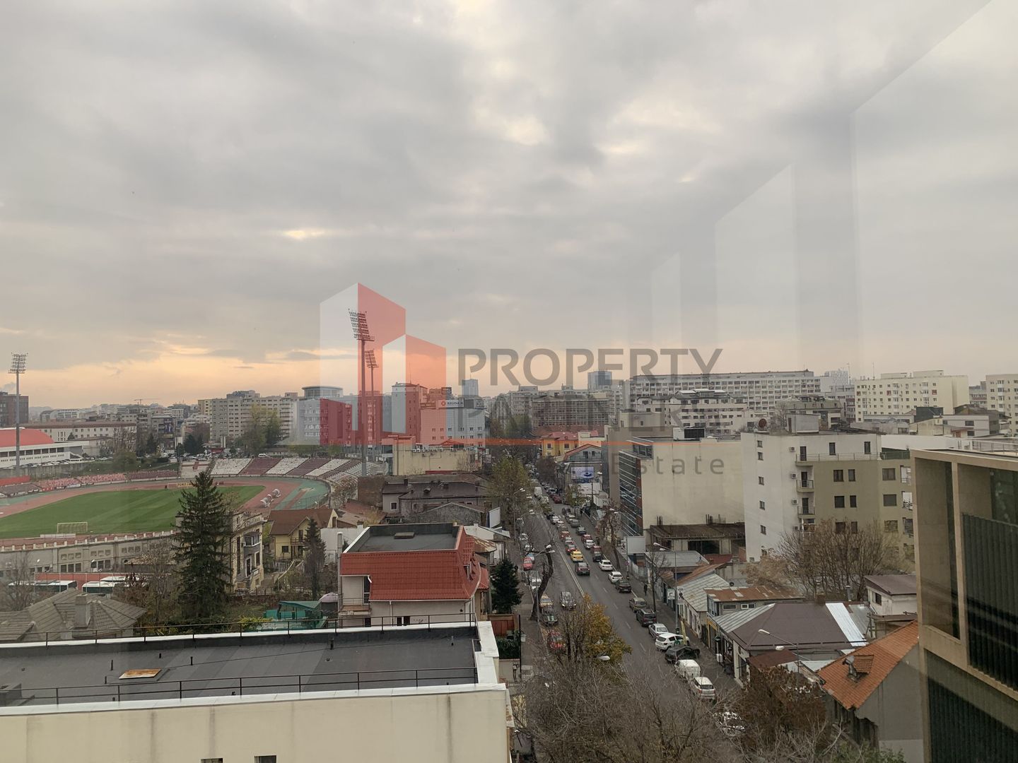 Spatiu de birou Floreasca - Poză 5