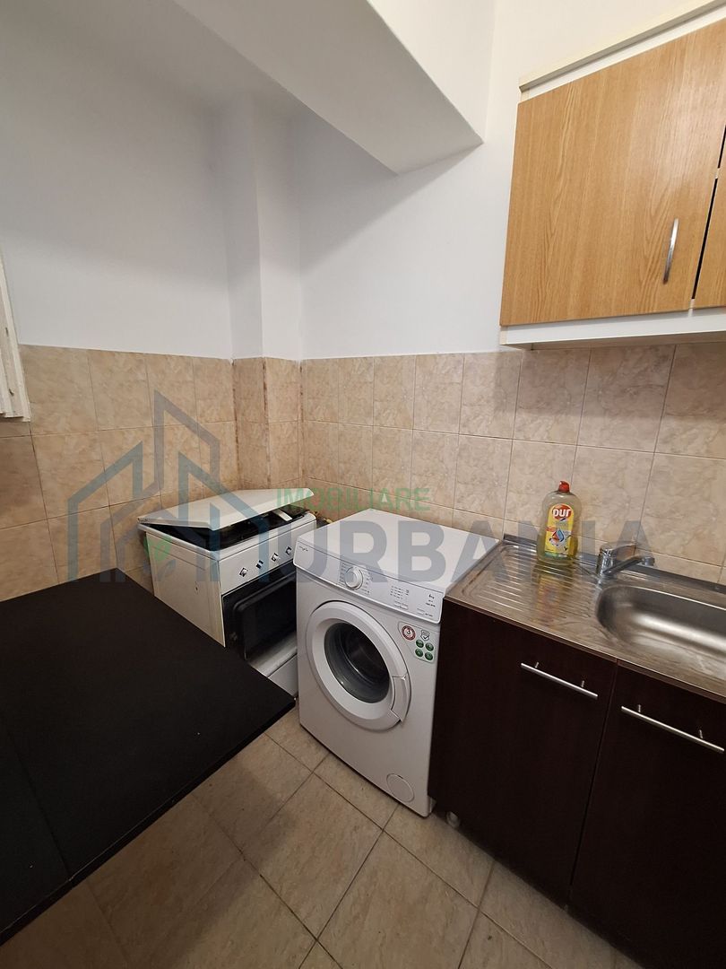 Închiriez garsoniera - Poză 5