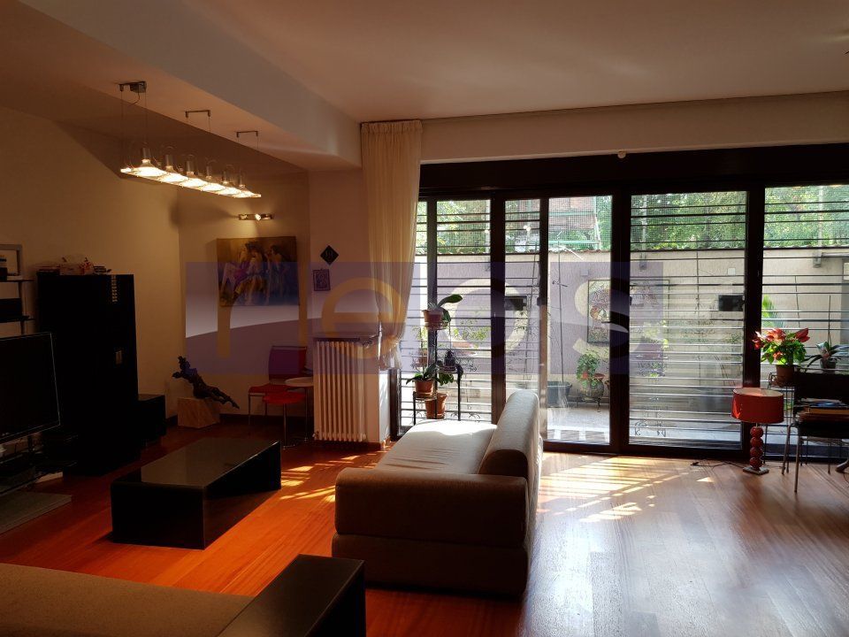 VANZARE APARTAMENT 4 CAMERE | ZONA FLOREASCA - Poză 3