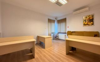 Spatiu birouri | 110MP | Parcare | Curte | Calea Dumbravii - Poză 5