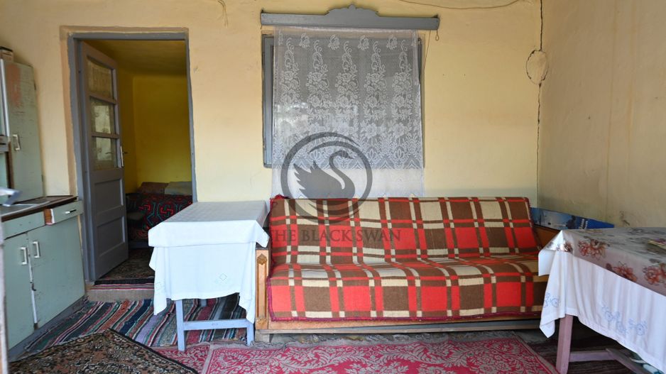 Casă din caramida de vanzare | Teren 1.117 mp | Puchenii Mari | - Poză 11