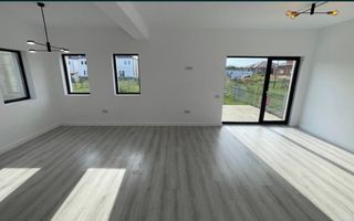 Casa finisata de vanzare-129000-Martinesti-Cartierul Grigorescu - Poză 1