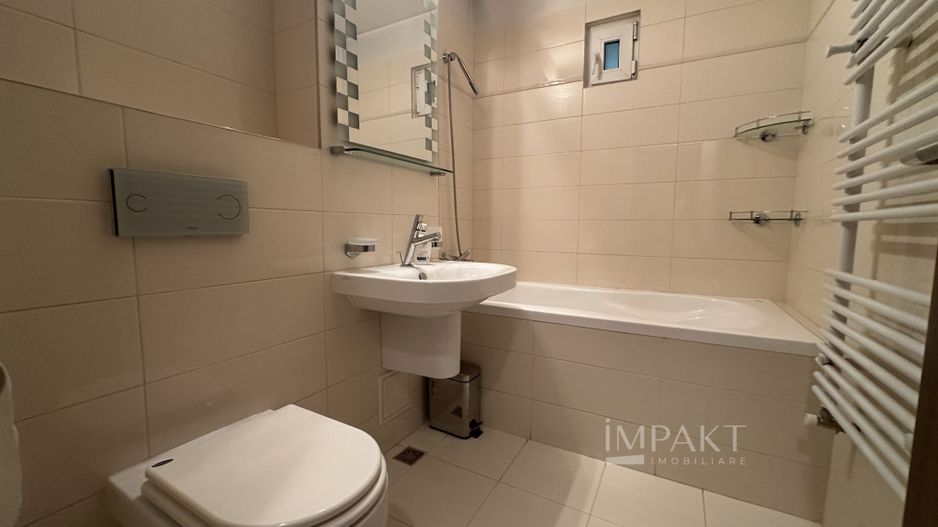 Apartament 4 camere, centrala proprie, garaj inclus – Zorilor! - Poză 10