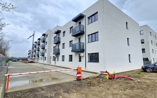 Apartament 2 camere la cheie | 54.999 EUR + TVA 21% | - Poză 15