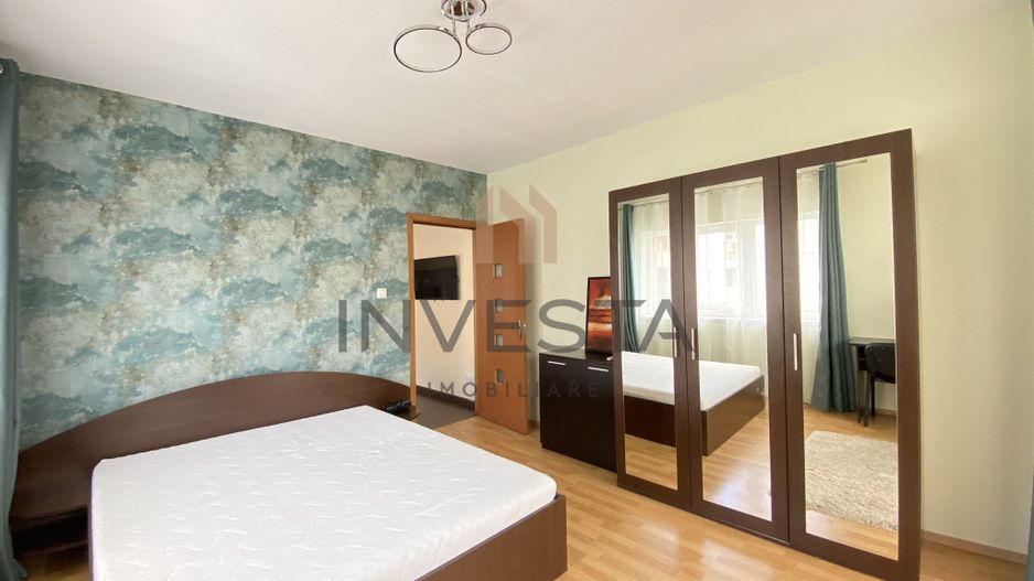 Apartament 3 camere de inchiriat pet friendly etaj intermediar Marasti - Poză 5