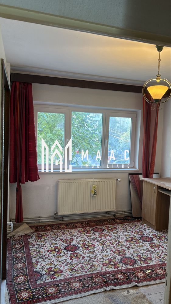 Apartament de vânzare | 2 Camere |  55 Mp, Balcon |  Etaj 1 | Zona Rahova - Poză 4