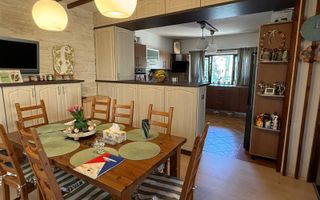 INCHIRIERE Vila tip duplex in Popesti Leordeni - Poză 1