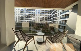 Inchiriere apartament 2 camere | Nusco City - Poză 9