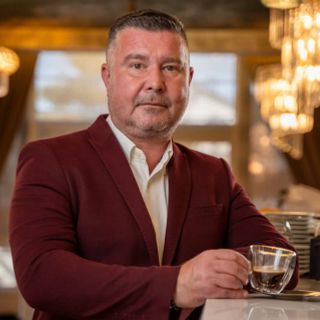 Marius Manescu - Sudrezidential Real Estate SRL