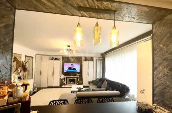 Apartament tip penthouse ultrafinisat, zona Vivo - Poză 6