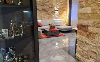 Apartament 2 camere ultrafinisat  cu gradina de 40 m2  zona Tautului - Poză 2