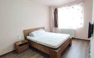 Apartament 2 camere+ living, str Traian, Bloc nou, Parcare subterana - Poză 1