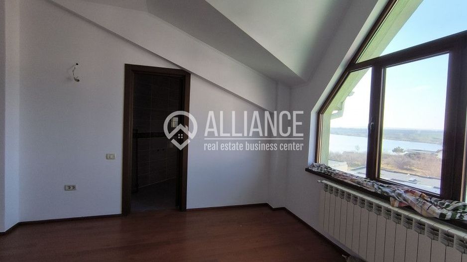 MAMAIA HANUL PIRATILOR- Duplex de lux cu priveliste fabuloasa si aer curat ! - Poză 25