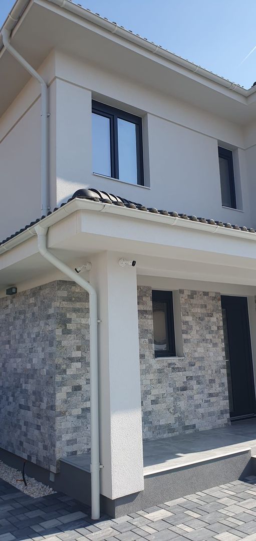 Casa individuala Dumbravita - Pădure - Poză 26