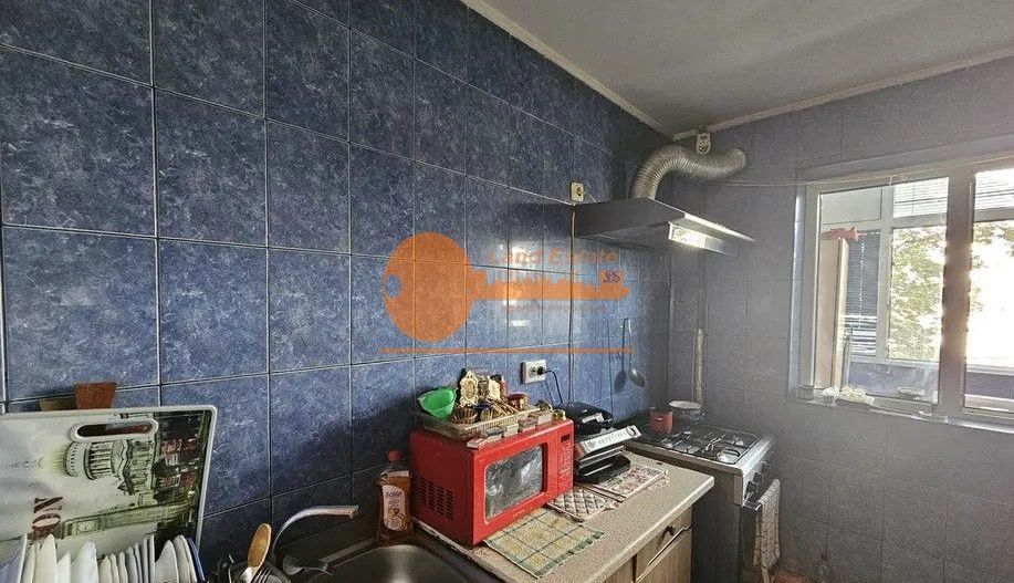 Apartament 3 camere Metrou Dristor - Poză 10