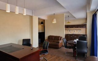 Apartament 3 camere 84.5 mp utili parcare subterana pe Calea Dumbravii - Poză 1