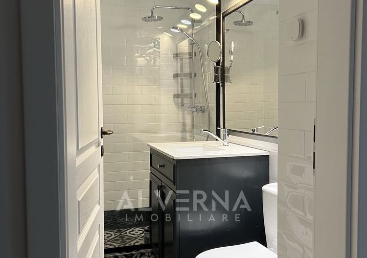 Apartament 3 camere 55mp | parcare | balcon | cartier Manastur - Poză 6