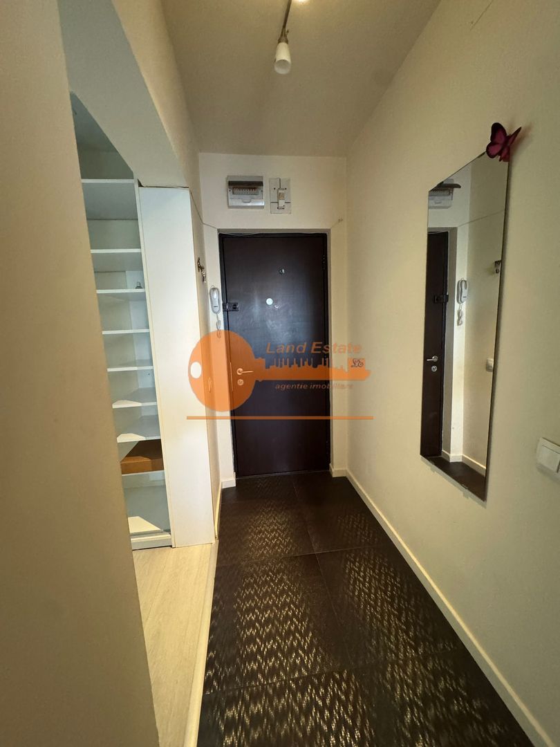 2 camere Obor-Colentina ( VEranda Mall-10 min metrou ) - Poză 3