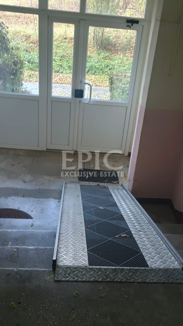 Apartament 1 cameră/ Parter/ Mobilat-Utilat/ Comision 0%/ Zona Tudor - Poză 5