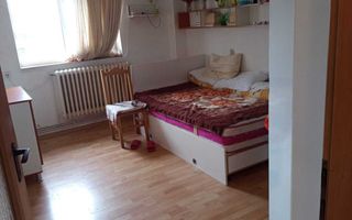 Garsoniera alexandru cel bun - Poză 1