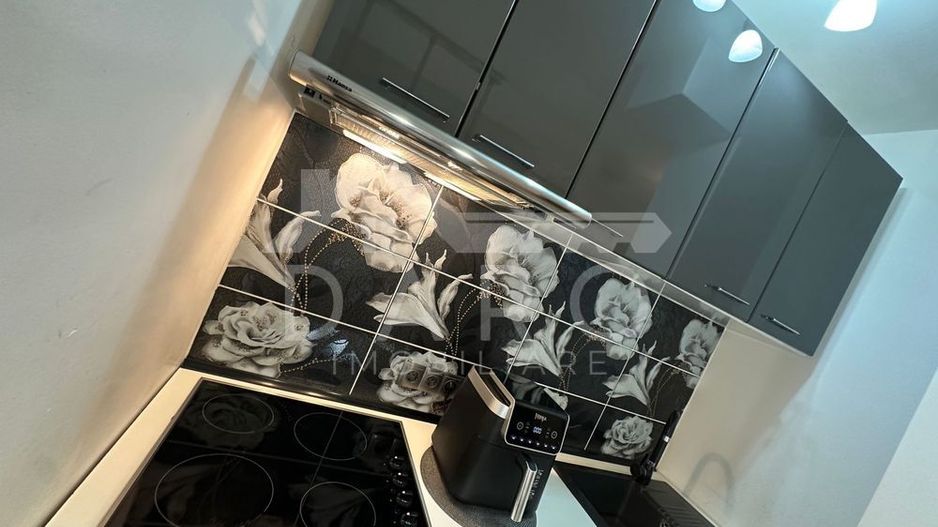 Vand apartament cu 2 camere Tudor - Poză 6