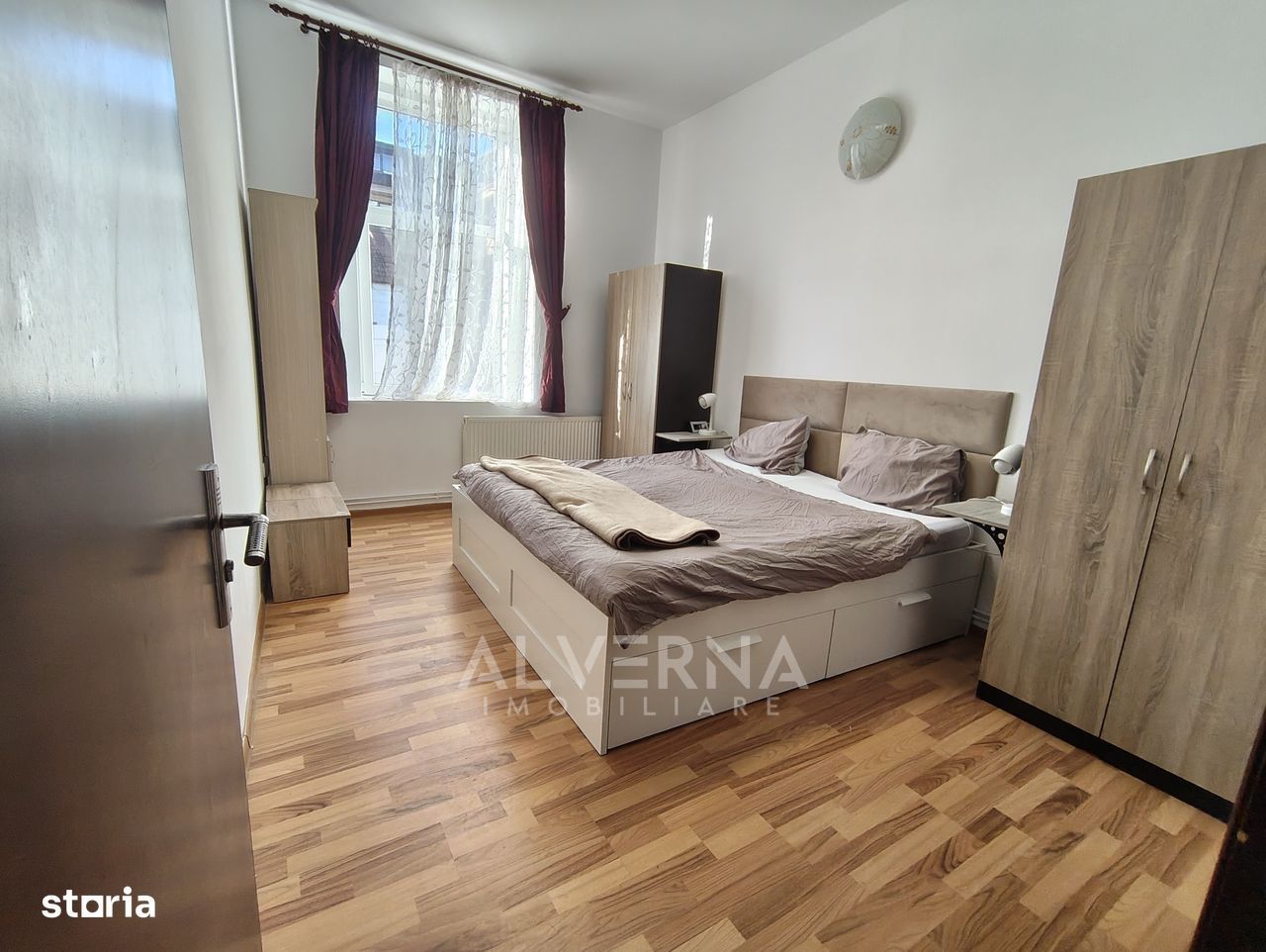 Apartament 3 camere | 51mp | zona Decebal - semicentral - Poză 2