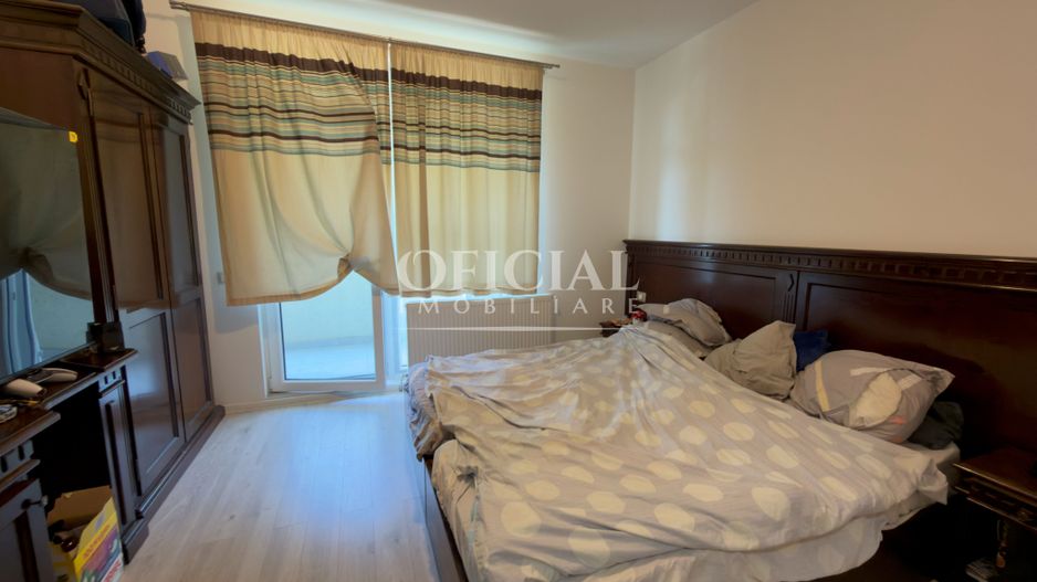 Apartament 3 Camere | 90 Mp | Garaj | Pet Friendly | Gheorgheni Sopor - Poză 2