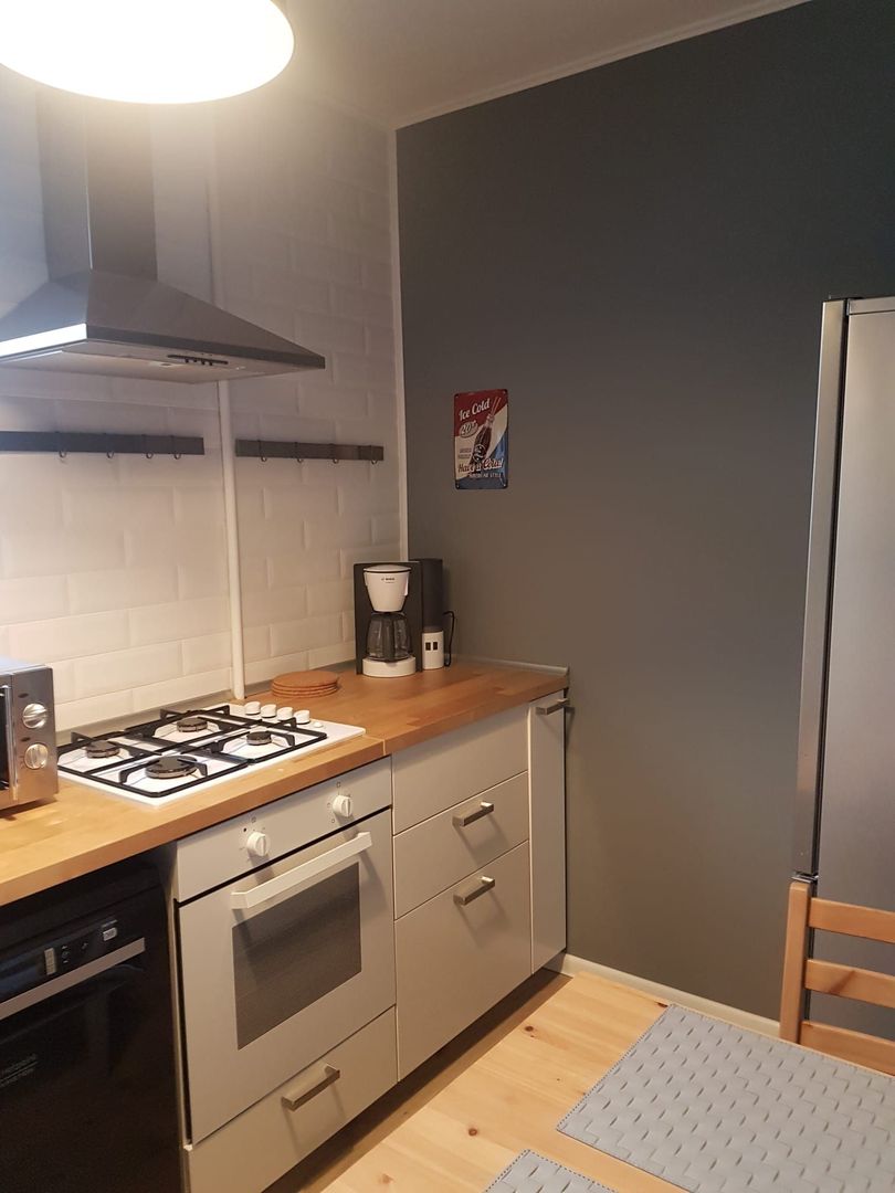 Apartament 2 camere de inchiriat, Pet Friendly, Universitate - Poză 4