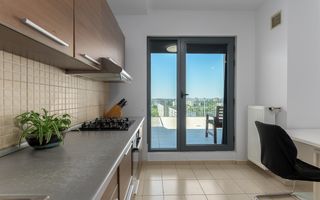 Penthouse Evocasa Armonia - Poză 11