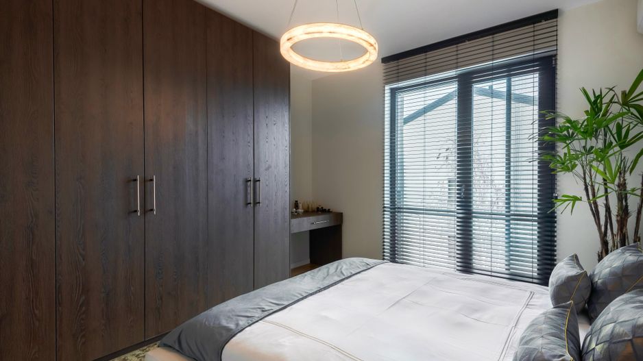 Vila de designer unică in complexul Zenville Pipera I 5 camere - Poză 17