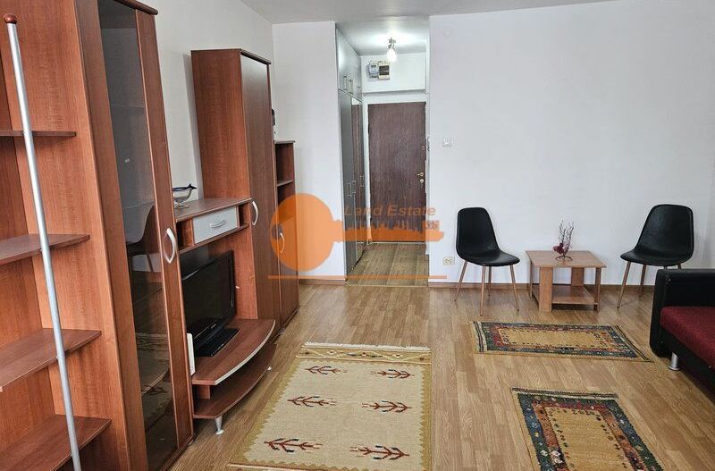 Garsoniera la 2 minute de metrou Bucur Obor- Stefan cel Mare - Poză 1