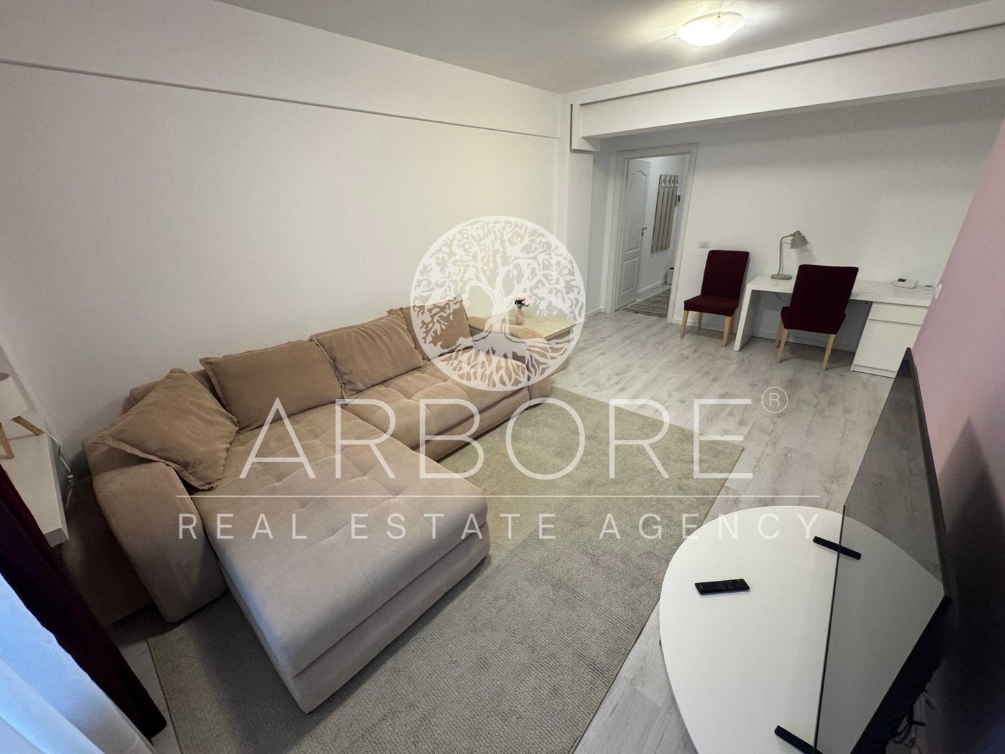 Apartament 2 camere cu terasa, langa metrou Timpuri Noi - Poză 2