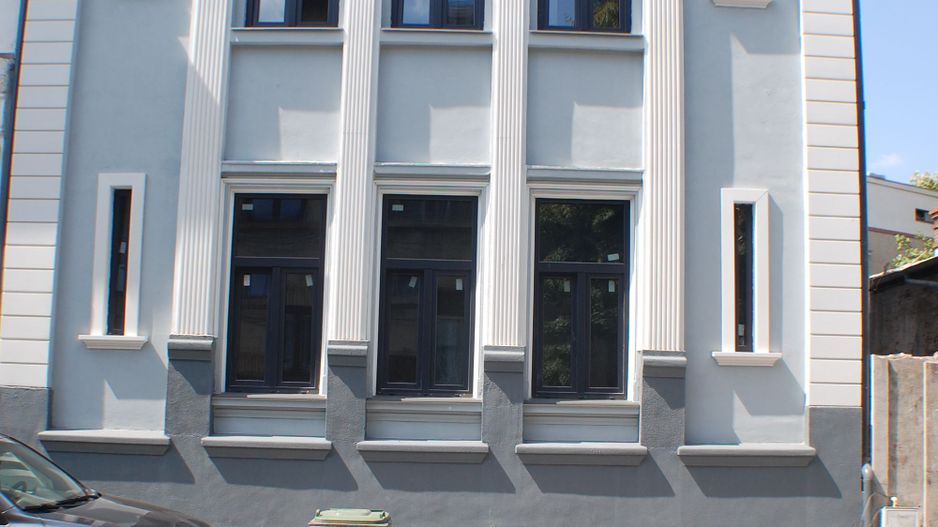 Vilă interbelică zona Gradina Icoanei – lot 400mp - Poză 10