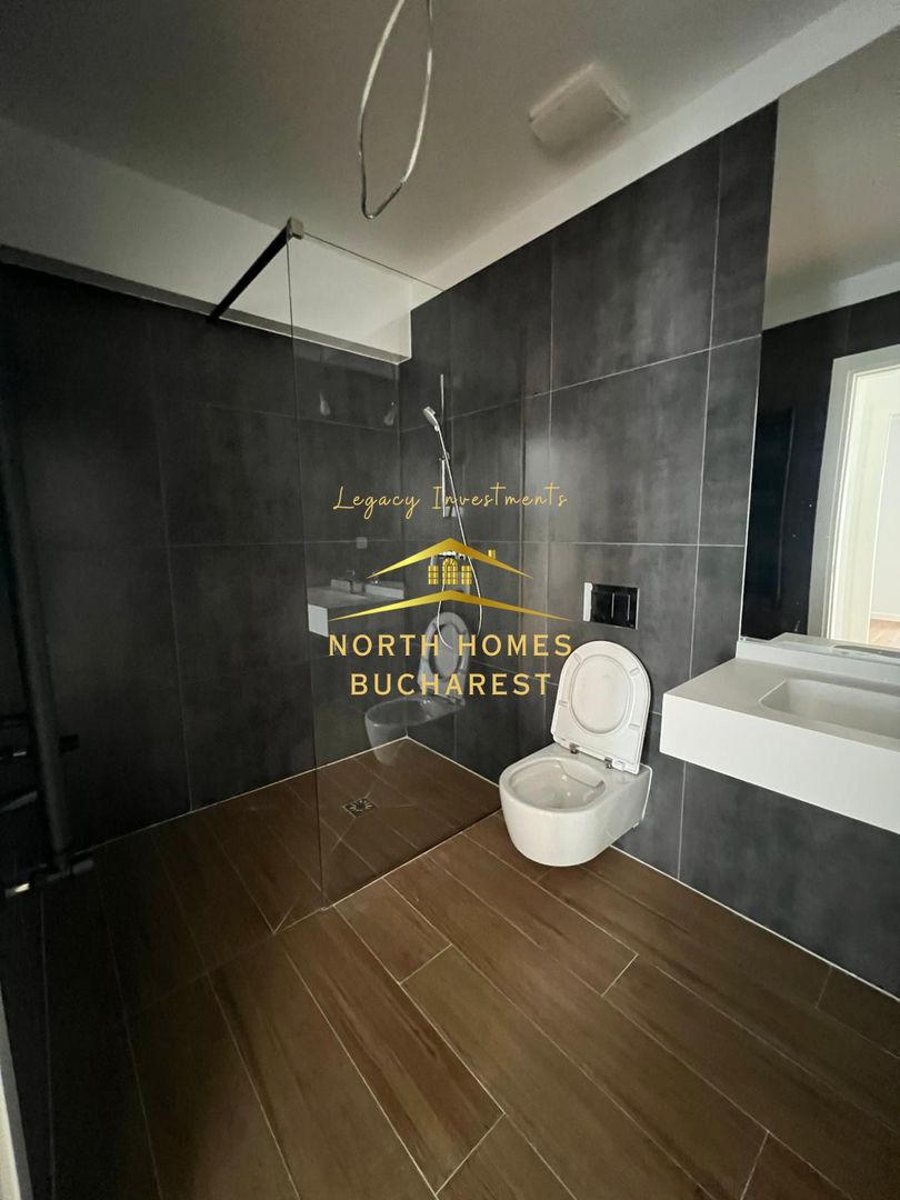 Apartament de vanzare -2 camere One Cotroceni Park-COMISION 0 - Poză 24