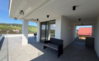 Duplex premium 120mp, terasă 70 mp,view superb, 2 parcari, zona Auchan - Poză 28