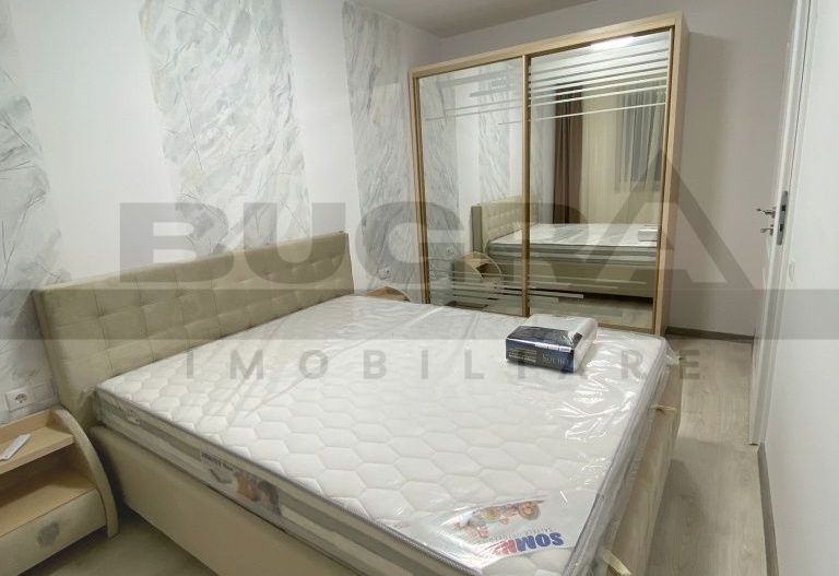 Apartament 2 camere decomandate, 50 mp, zona Vivo - Poză 2