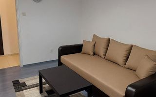 Garsoniera cu balcon, Bd. Ion Mihalache, etaj 3,  lift, Domenii - Poză 1