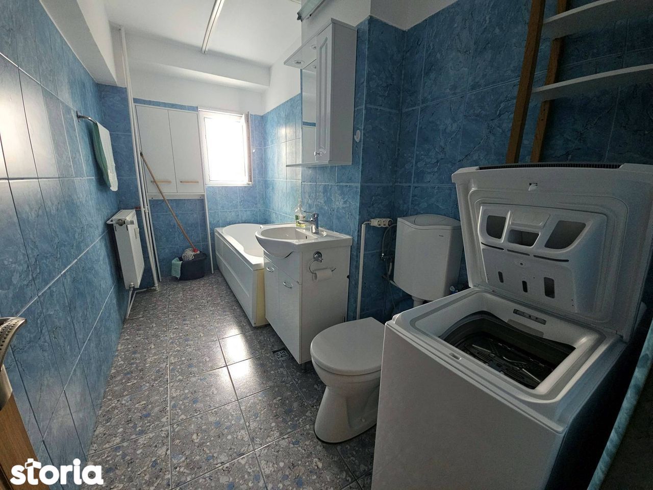 Apartament 2 camere Piața Victoriei - Guvern - Poză 5