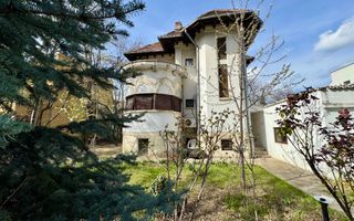 Vila Impresionanta *503mp* TEREN *577mp* // Zona Casin - Poză 56