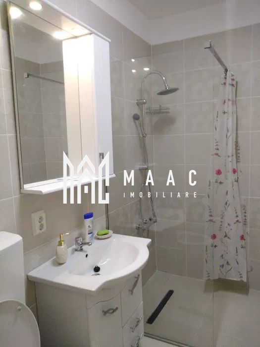 Apartament 2 Camere I Modern I Etaj 1 I City Residence - Poză 8