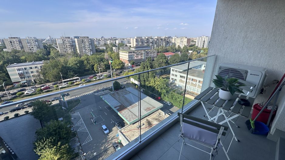 2 camere - Politehnica - 21 Residence - Parcare Inclusă - Poză 6